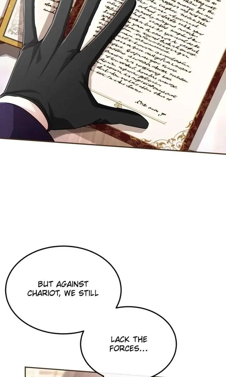 I Will Fall with the Emperor Chapter 165 Page 5