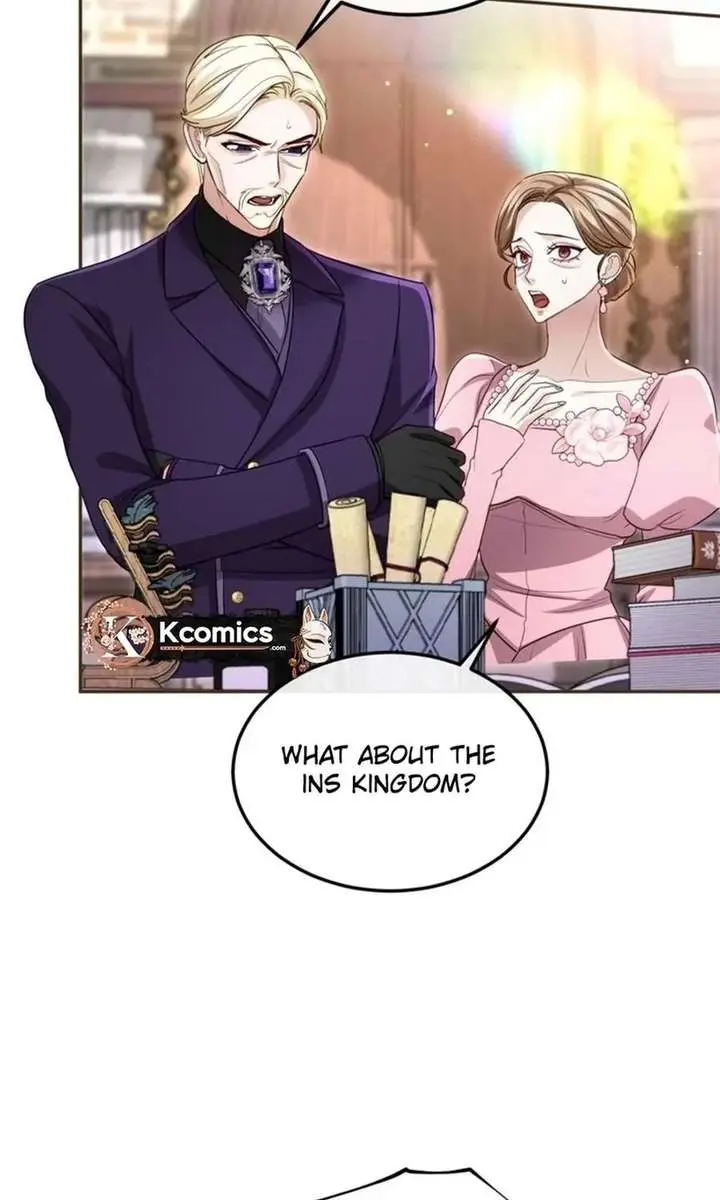 I Will Fall with the Emperor Chapter 165 Page 6