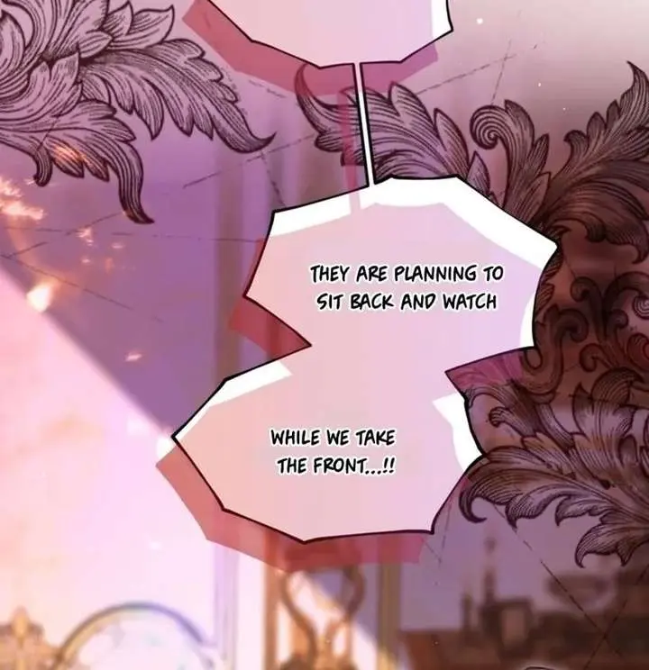 I Will Fall with the Emperor Chapter 165 Page 8
