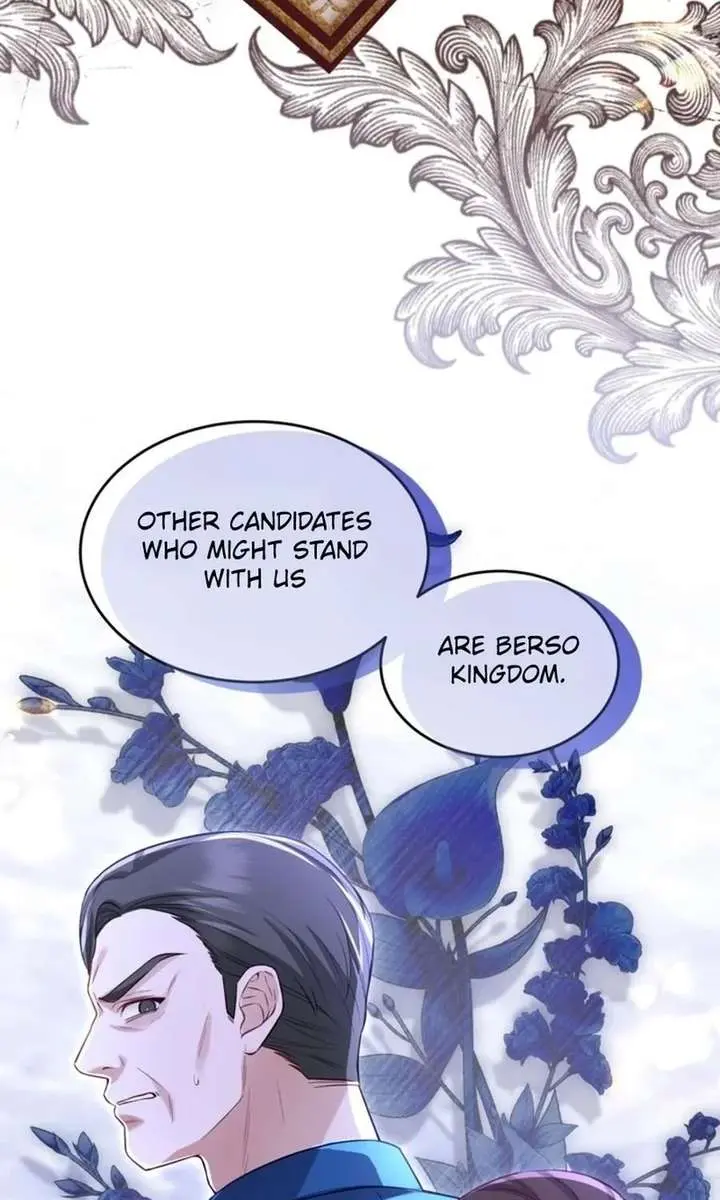 I Will Fall with the Emperor Chapter 165 Page 11