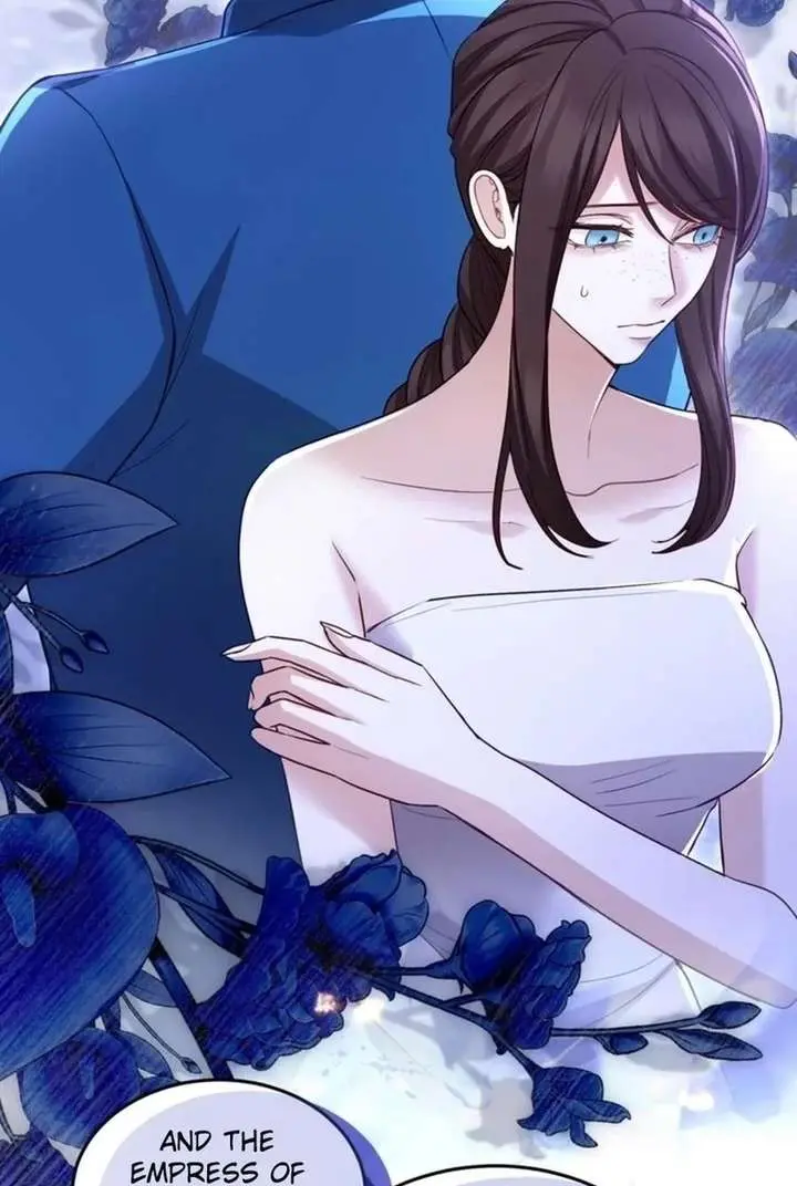 I Will Fall with the Emperor Chapter 165 Page 12
