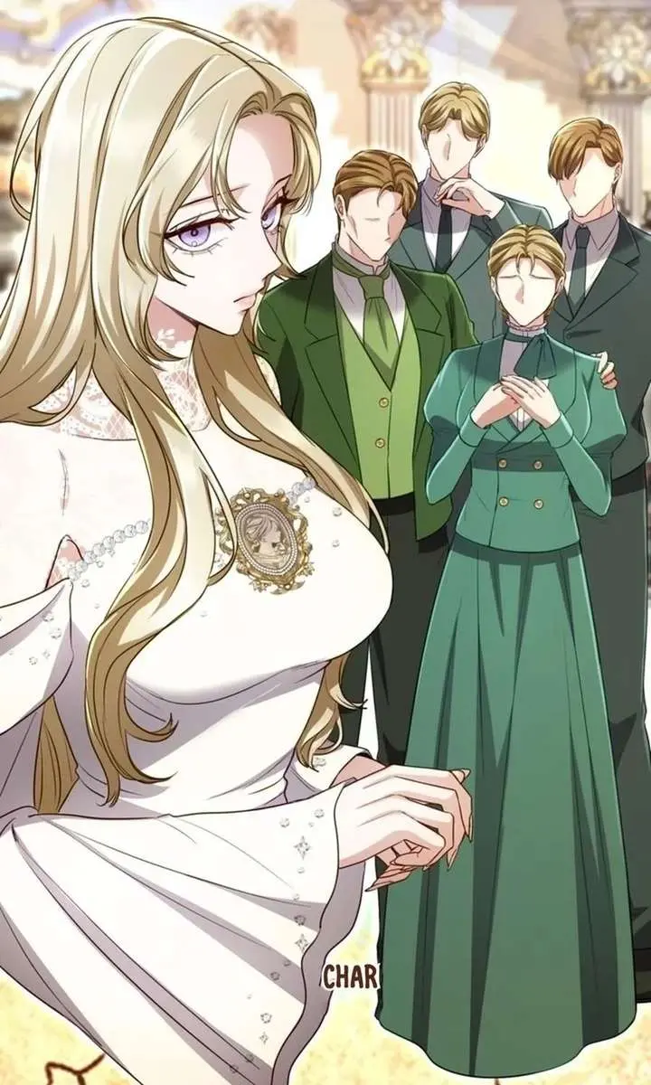 I Will Fall with the Emperor Chapter 165 Page 18