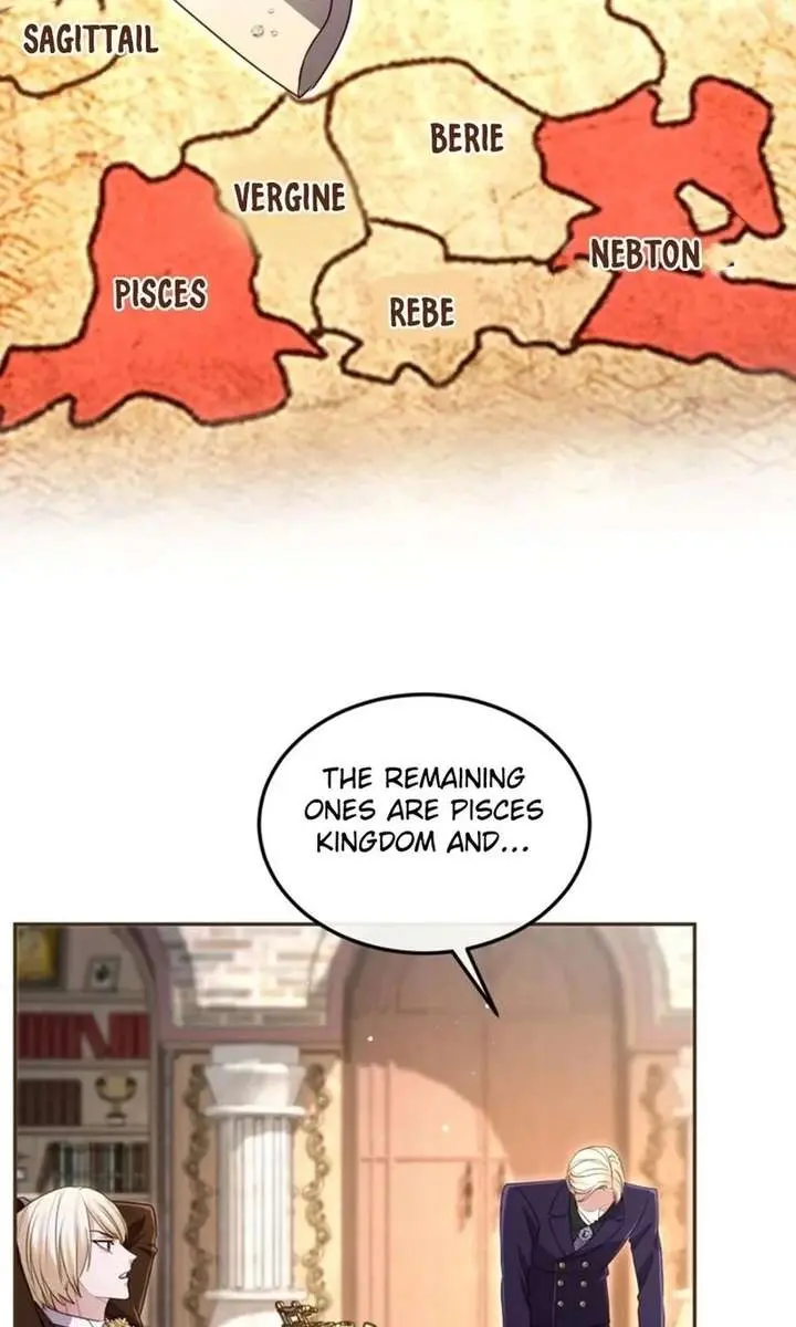 I Will Fall with the Emperor Chapter 165 Page 19