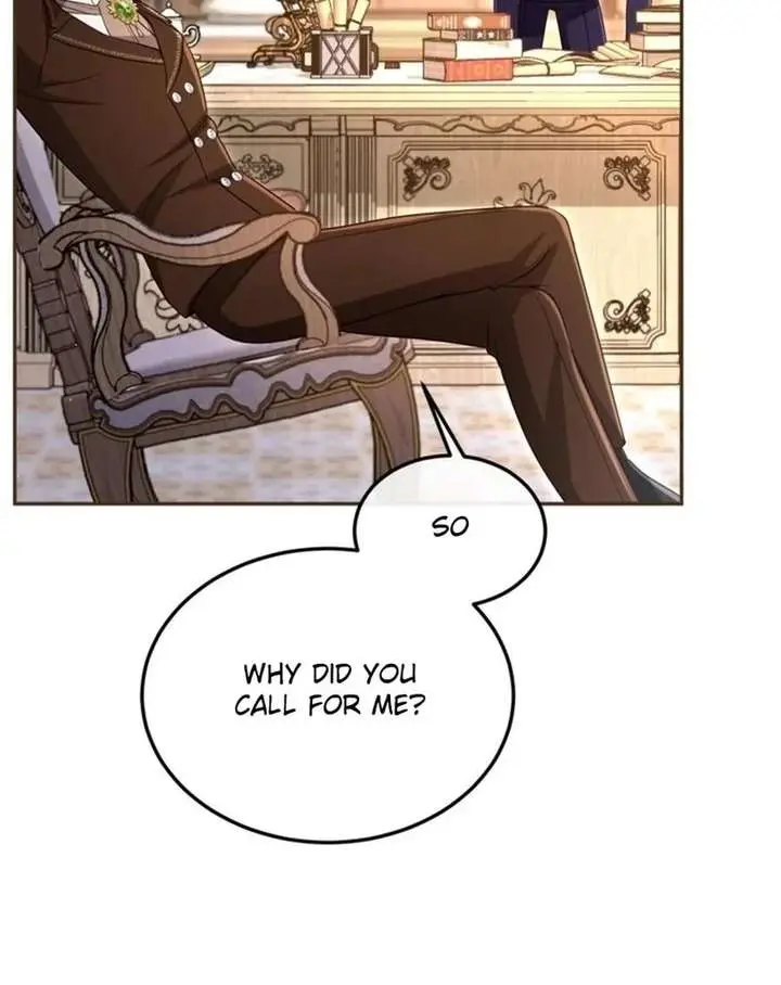 I Will Fall with the Emperor Chapter 165 Page 20