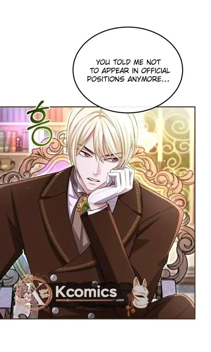 I Will Fall with the Emperor Chapter 165 Page 21