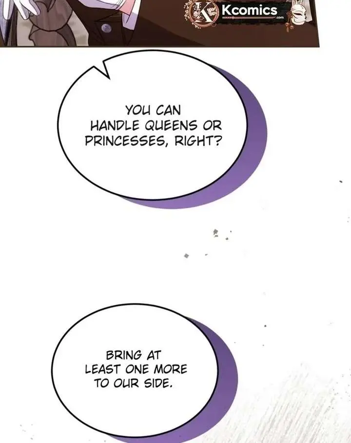 I Will Fall with the Emperor Chapter 165 Page 24