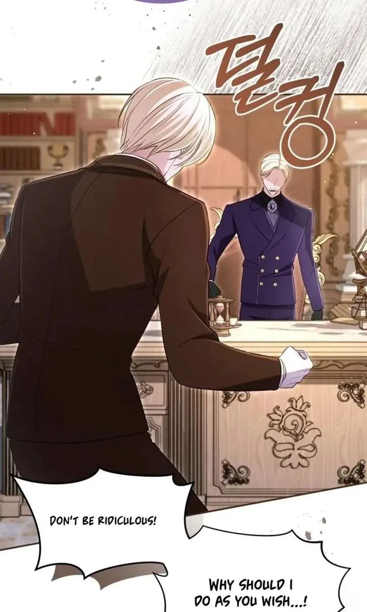 I Will Fall with the Emperor Chapter 165 Page 25