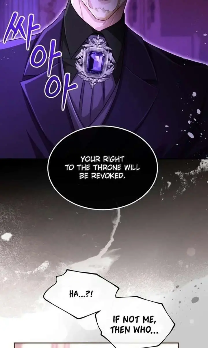 I Will Fall with the Emperor Chapter 165 Page 27