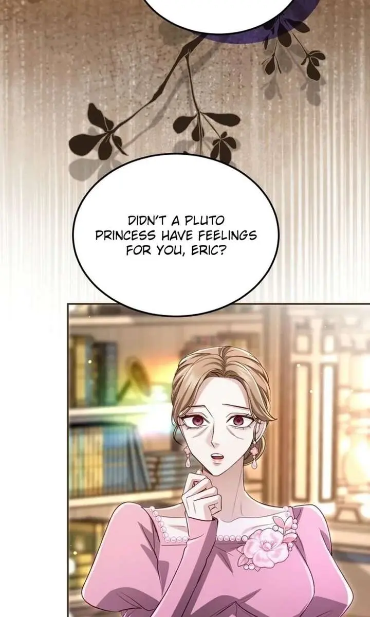 I Will Fall with the Emperor Chapter 165 Page 31