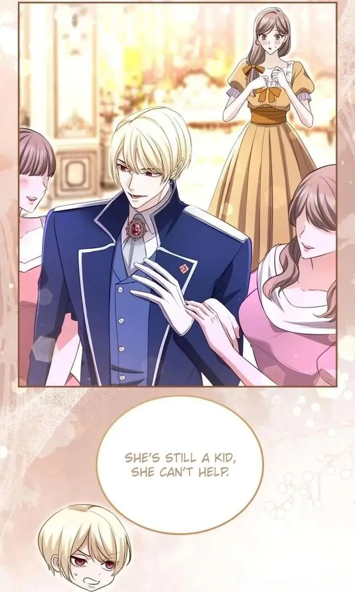 I Will Fall with the Emperor Chapter 165 Page 33