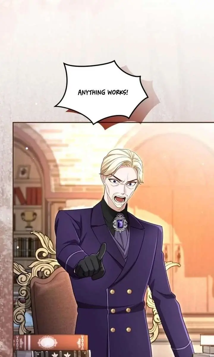 I Will Fall with the Emperor Chapter 165 Page 34