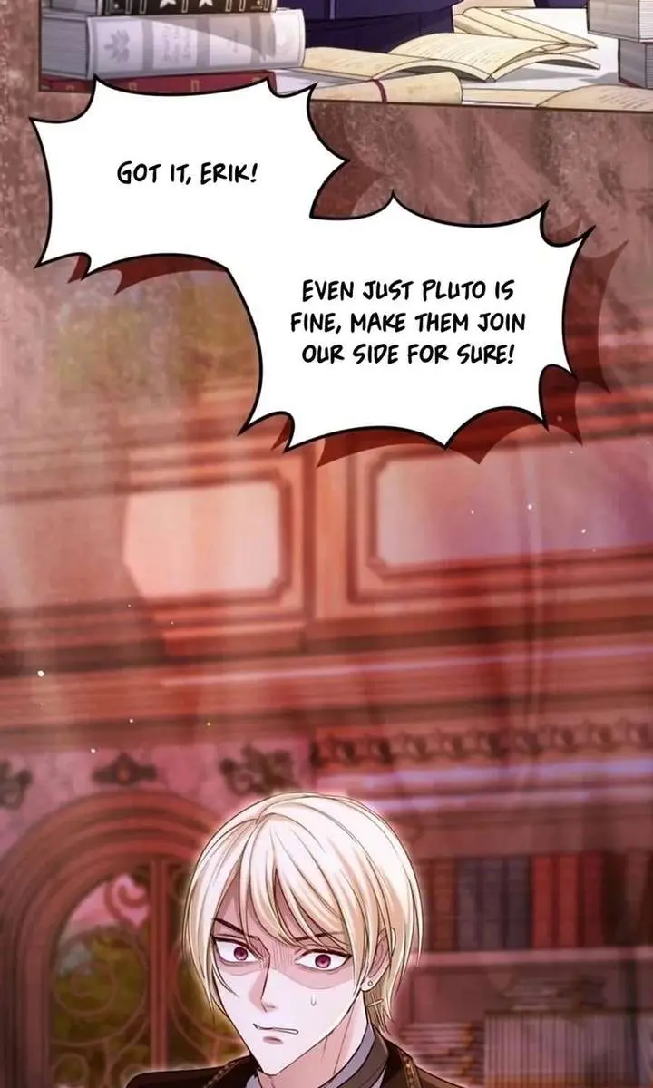 I Will Fall with the Emperor Chapter 165 Page 35