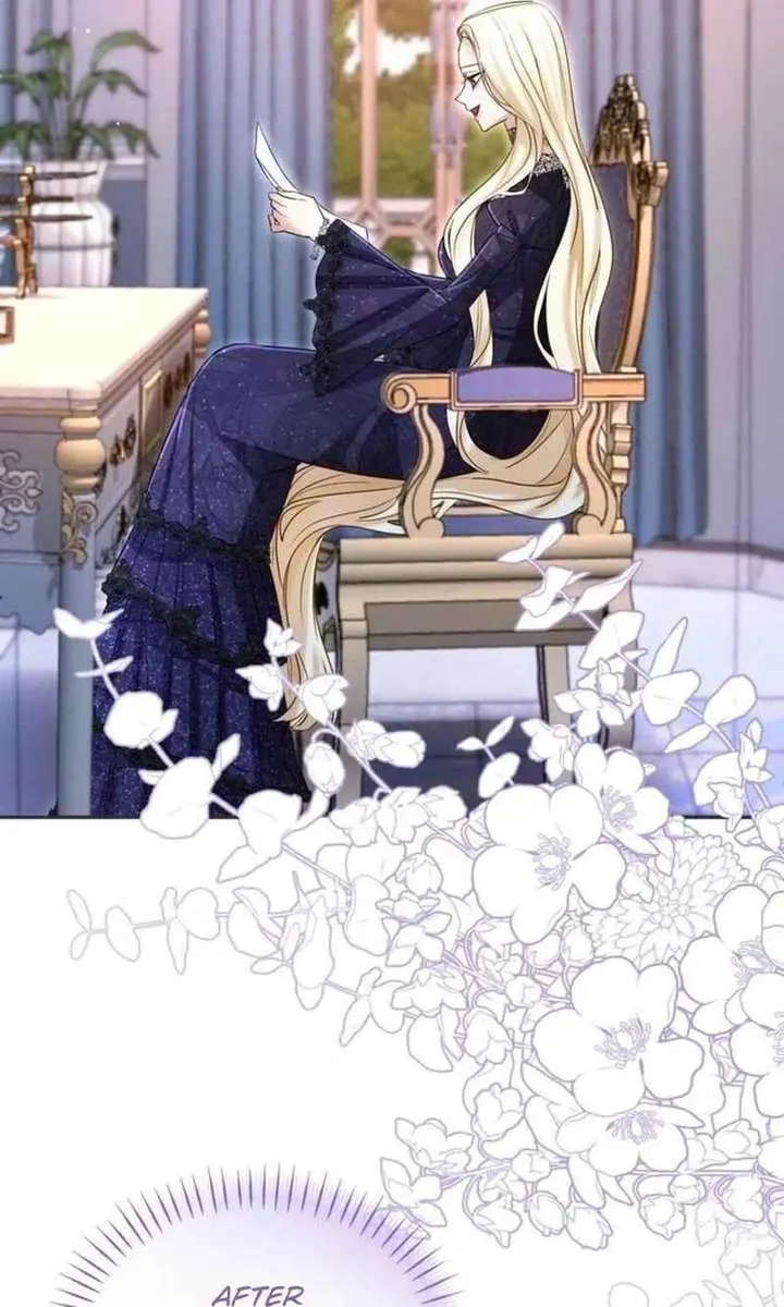 I Will Fall with the Emperor Chapter 165 Page 38