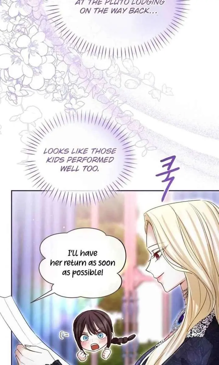 I Will Fall with the Emperor Chapter 165 Page 40