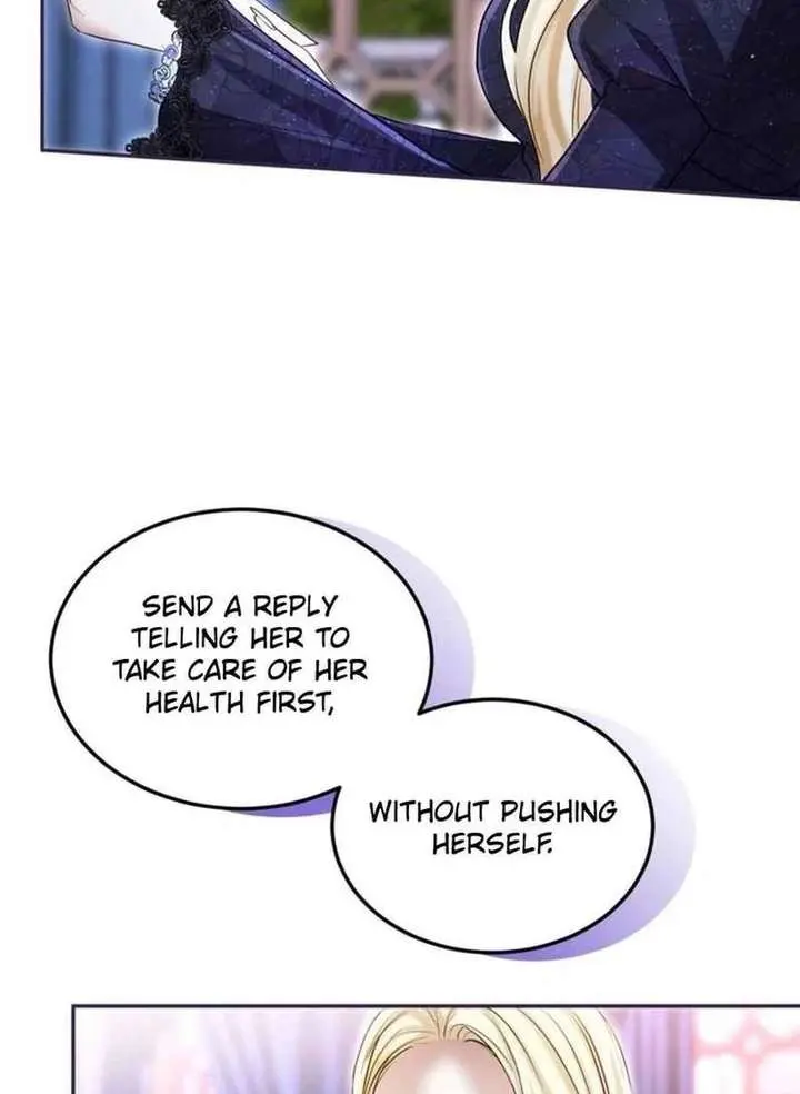 I Will Fall with the Emperor Chapter 165 Page 41