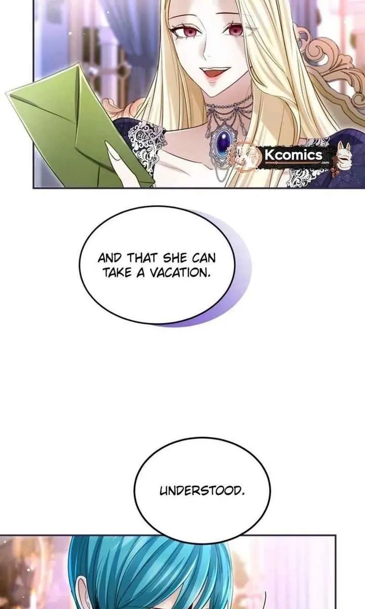 I Will Fall with the Emperor Chapter 165 Page 42