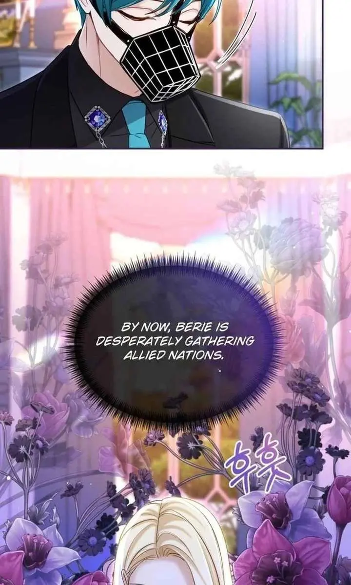 I Will Fall with the Emperor Chapter 165 Page 43