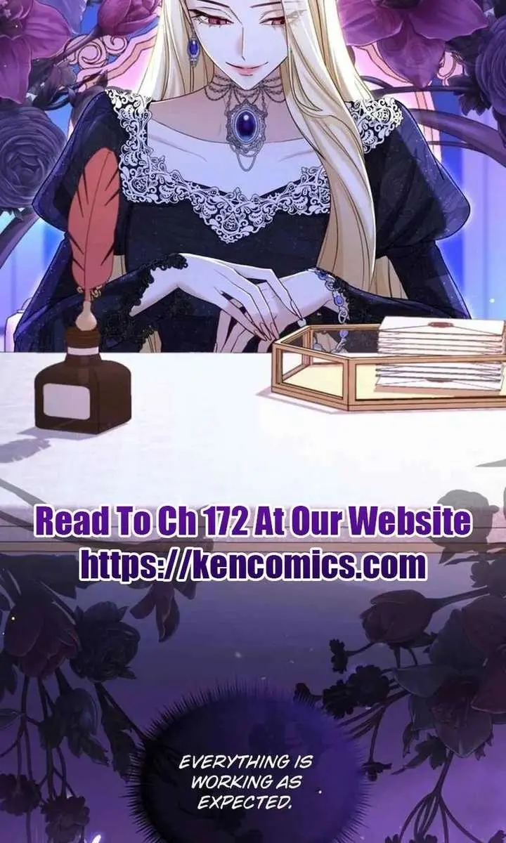 I Will Fall with the Emperor Chapter 165 Page 44