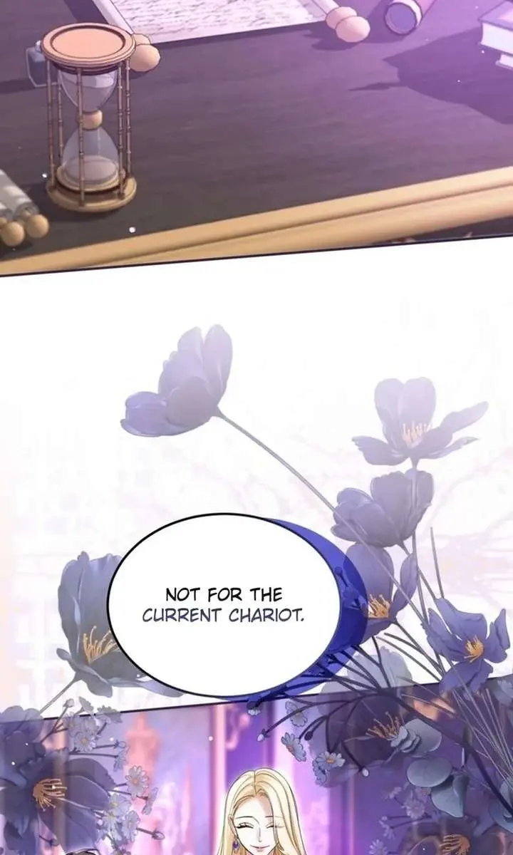 I Will Fall with the Emperor Chapter 165 Page 47