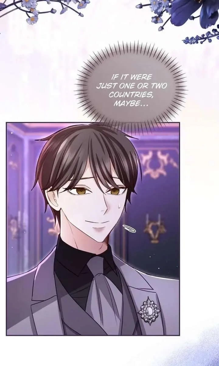 I Will Fall with the Emperor Chapter 165 Page 49