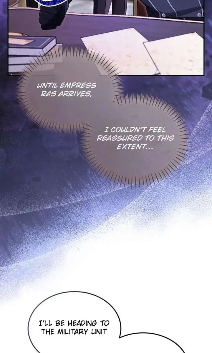 I Will Fall with the Emperor Chapter 165 Page 51