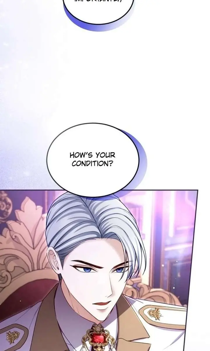 I Will Fall with the Emperor Chapter 165 Page 55