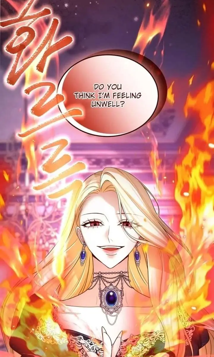 I Will Fall with the Emperor Chapter 165 Page 58