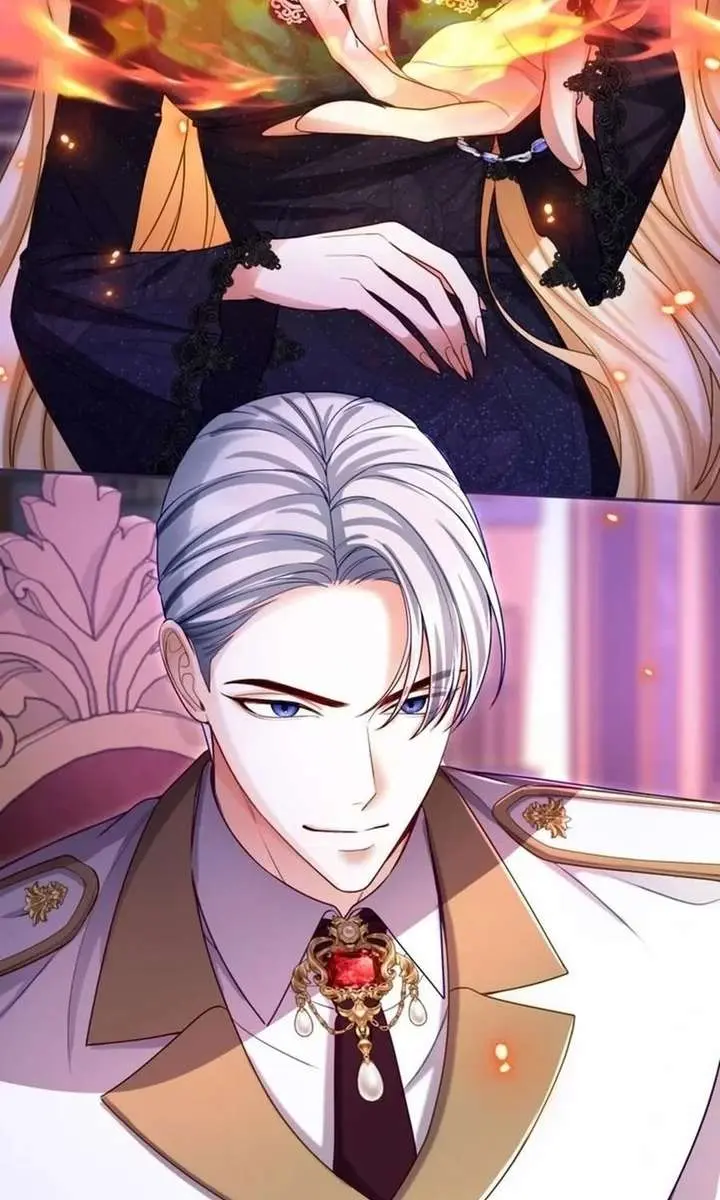 I Will Fall with the Emperor Chapter 165 Page 59