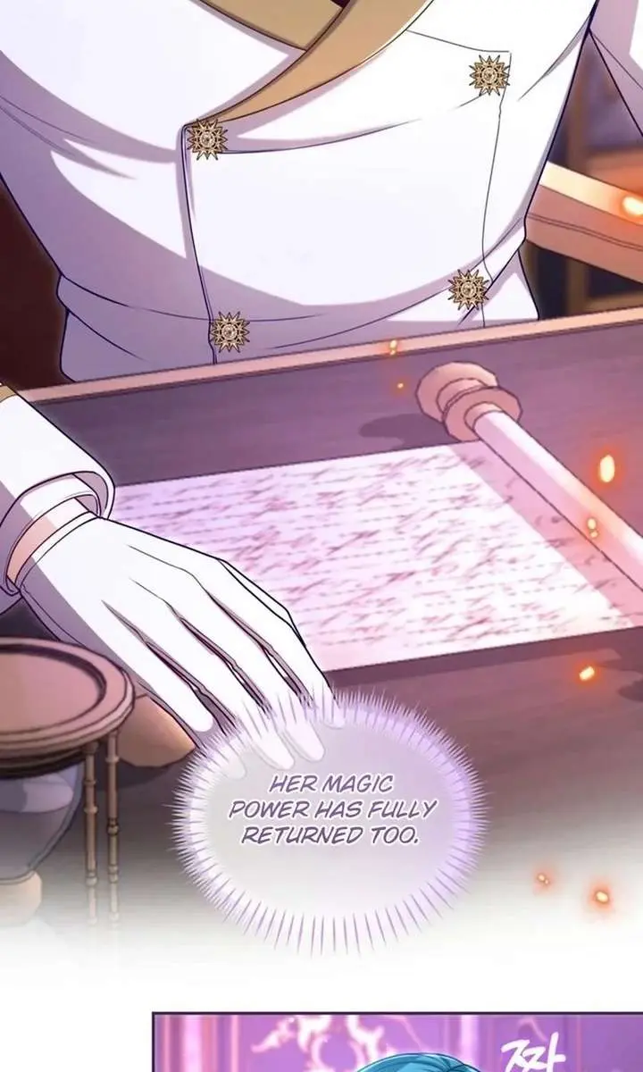I Will Fall with the Emperor Chapter 165 Page 60