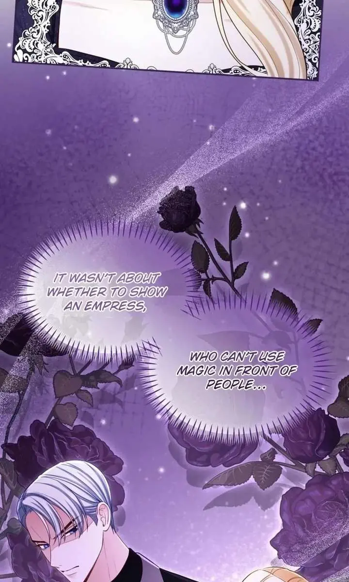 I Will Fall with the Emperor Chapter 165 Page 64