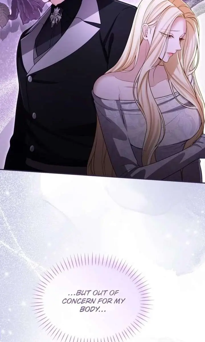 I Will Fall with the Emperor Chapter 165 Page 65