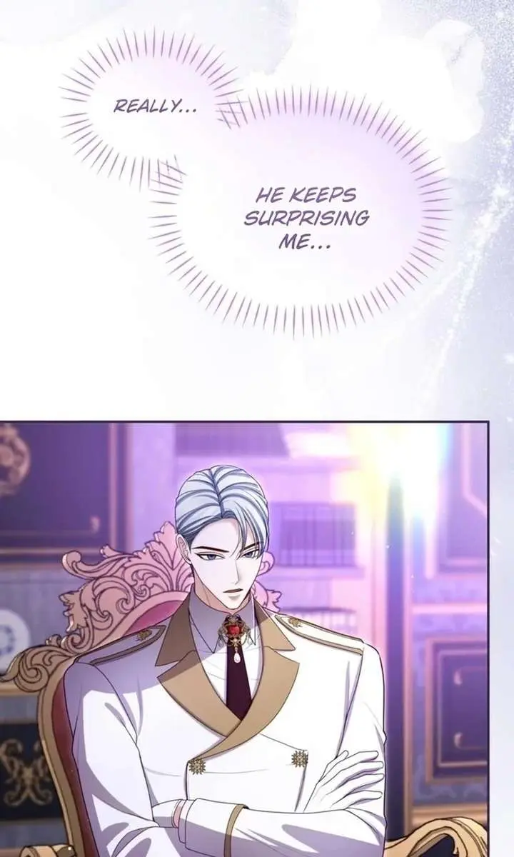 I Will Fall with the Emperor Chapter 165 Page 67