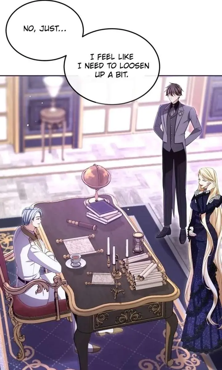 I Will Fall with the Emperor Chapter 165 Page 69