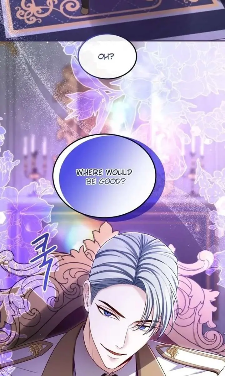 I Will Fall with the Emperor Chapter 165 Page 70