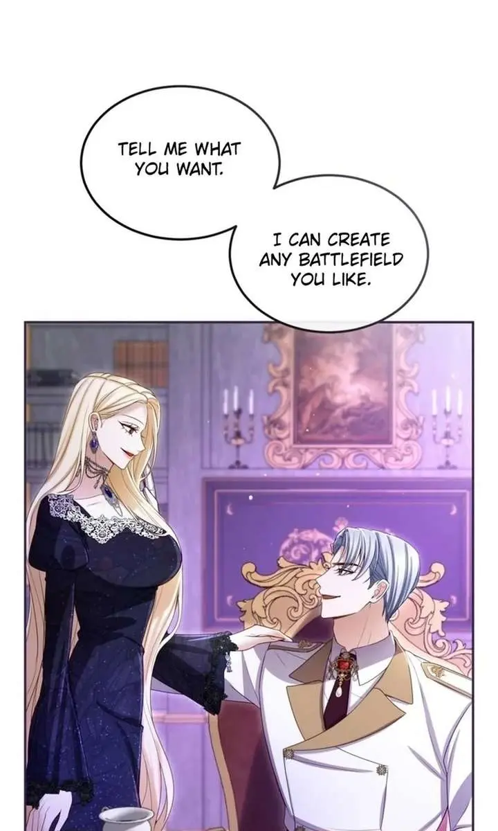 I Will Fall with the Emperor Chapter 165 Page 73