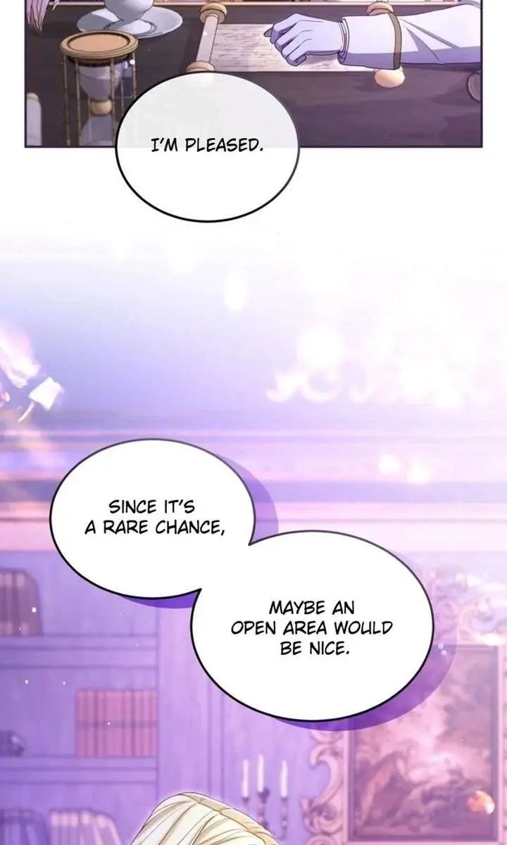 I Will Fall with the Emperor Chapter 165 Page 74