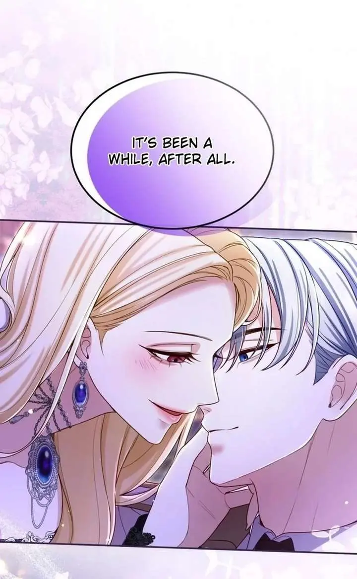 I Will Fall with the Emperor Chapter 165 Page 76