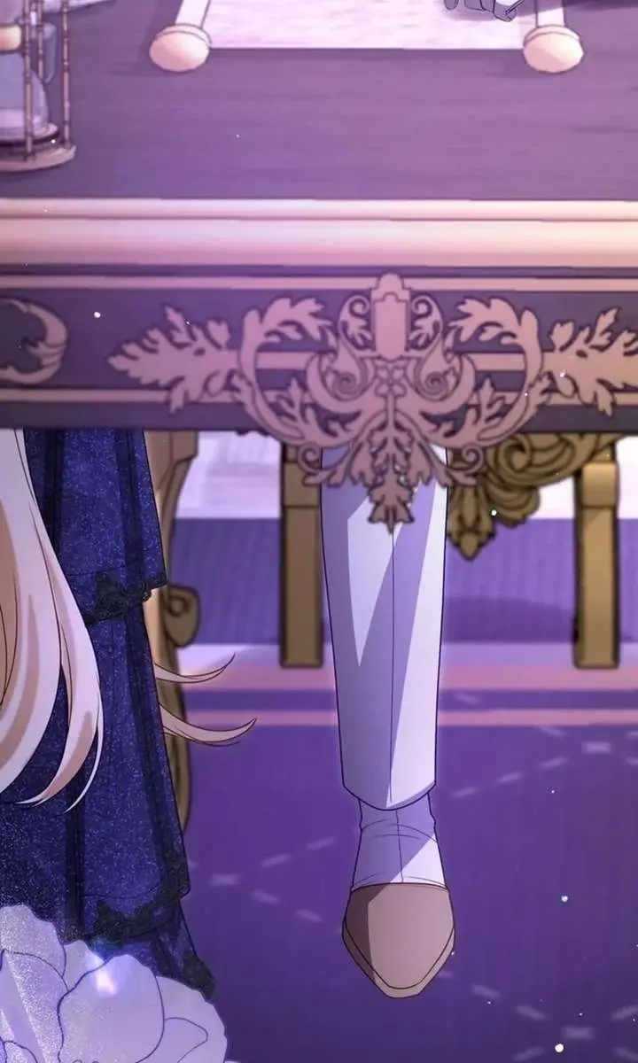 I Will Fall with the Emperor Chapter 165 Page 80