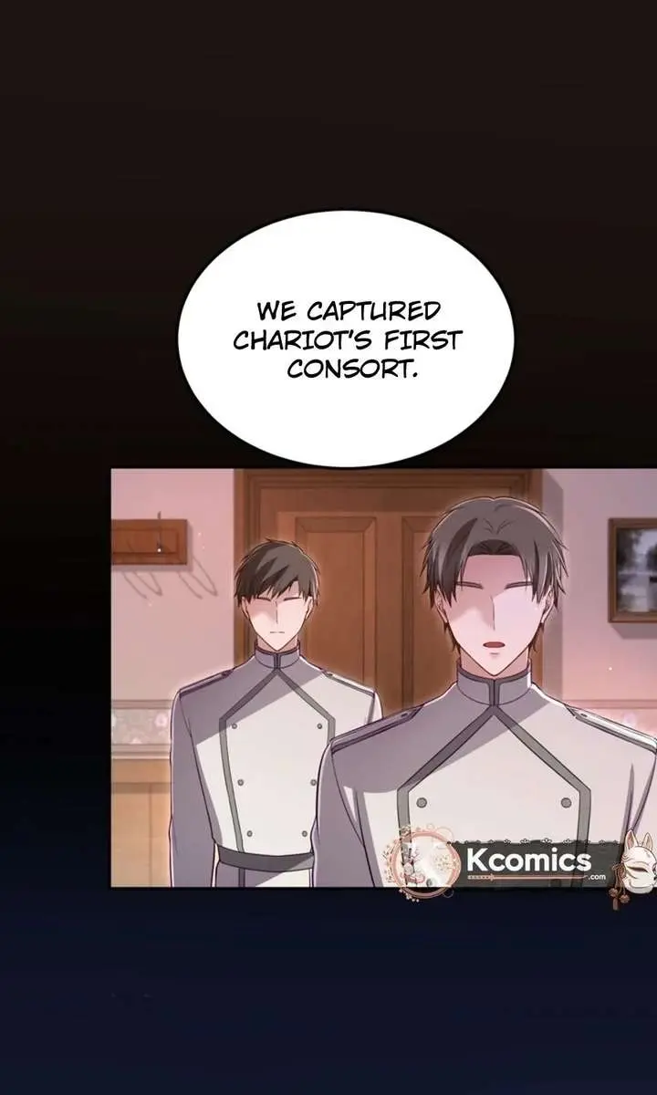 I Will Fall with the Emperor Chapter 166 Page 5