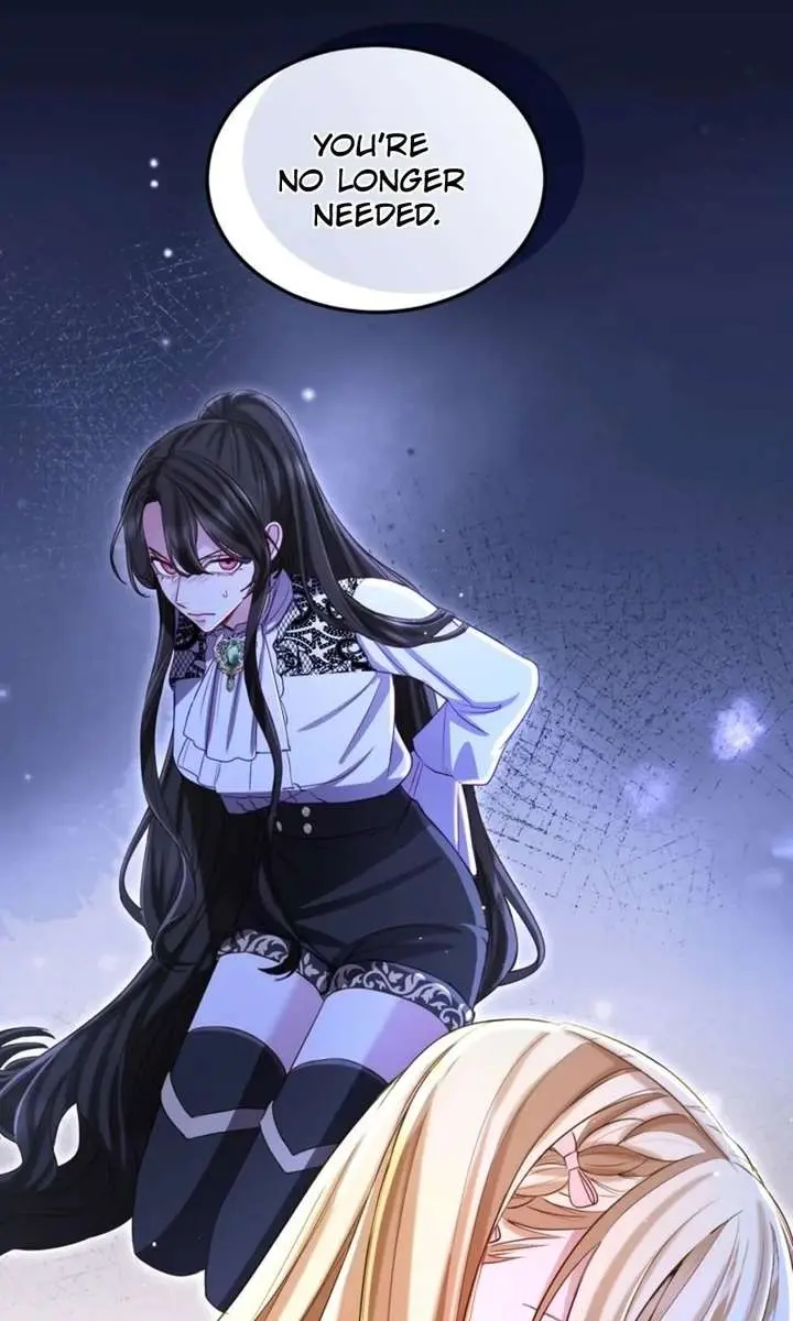 I Will Fall with the Emperor Chapter 166 Page 6
