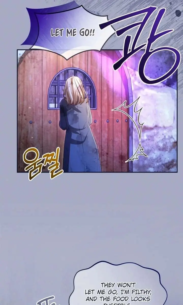 I Will Fall with the Emperor Chapter 166 Page 17