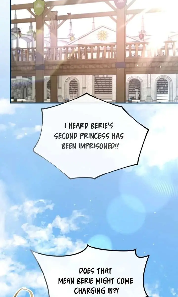 I Will Fall with the Emperor Chapter 166 Page 21