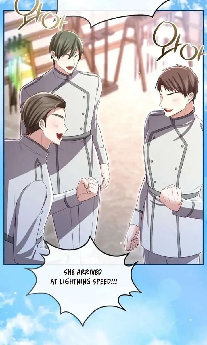 I Will Fall with the Emperor Chapter 166 Page 22
