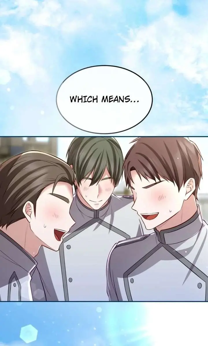 I Will Fall with the Emperor Chapter 166 Page 23