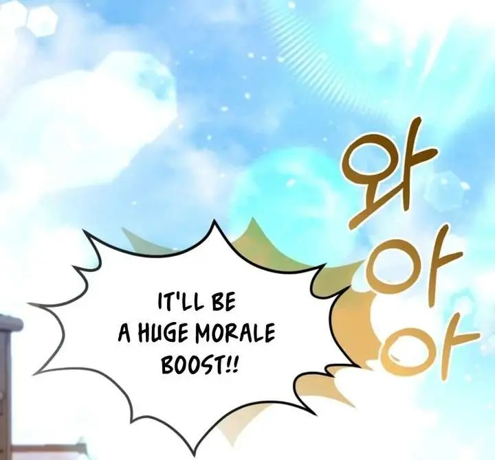 I Will Fall with the Emperor Chapter 166 Page 24