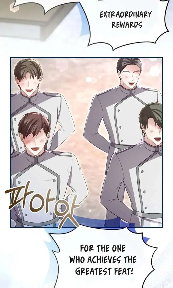 I Will Fall with the Emperor Chapter 166 Page 30
