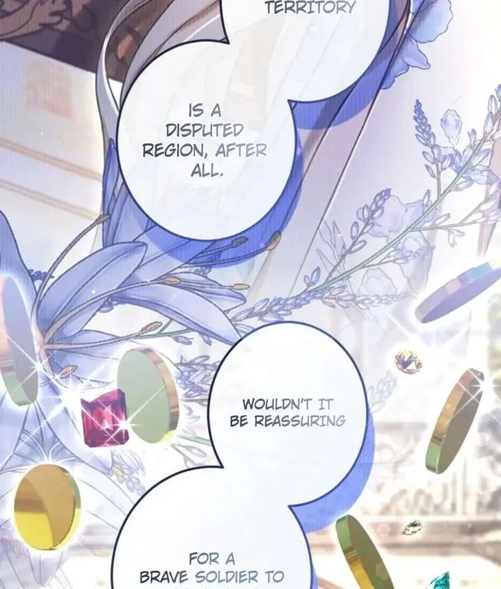 I Will Fall with the Emperor Chapter 166 Page 35