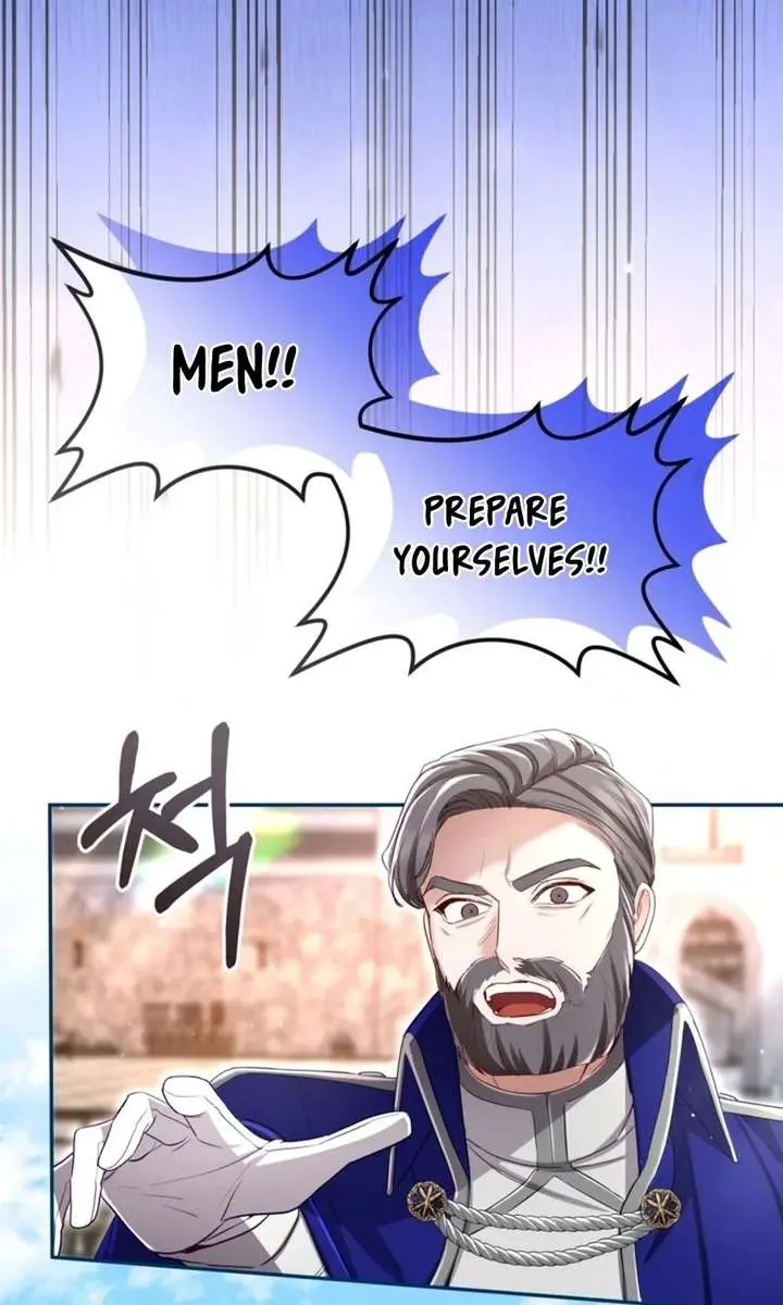 I Will Fall with the Emperor Chapter 166 Page 37