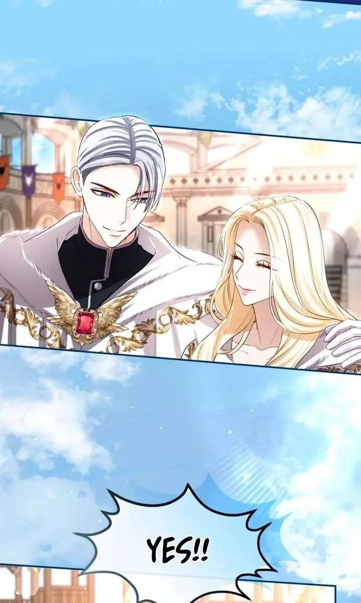 I Will Fall with the Emperor Chapter 166 Page 38