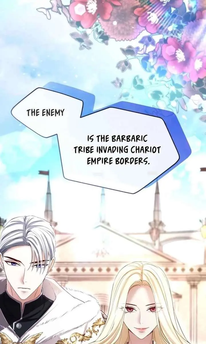 I Will Fall with the Emperor Chapter 166 Page 41